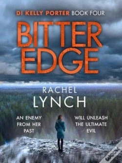 Capa do artigo Bitter Edge
