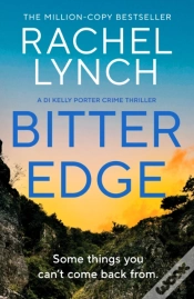 Capa do artigo Bitter Edge