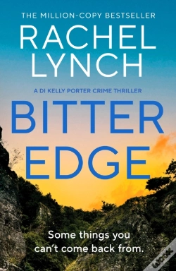 Capa do artigo Bitter Edge