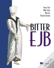 Capa do artigo Bitter Ejb
