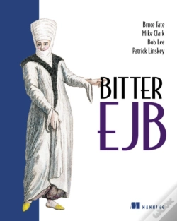Capa do artigo Bitter Ejb