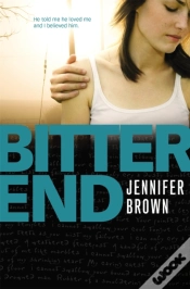 Capa do artigo Bitter End