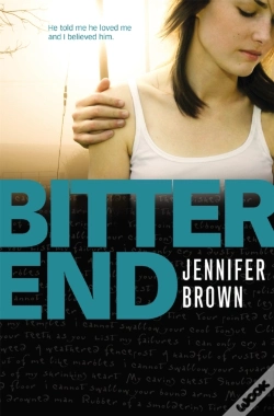 Capa do artigo Bitter End