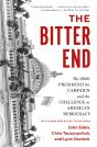 Bitter End - Preview