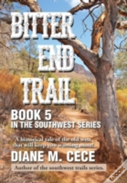 Capa do artigo Bitter End Trail
