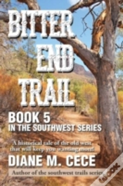 Capa do artigo Bitter End Trail