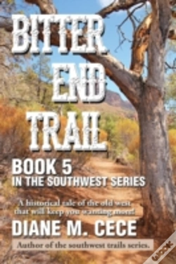 Capa do artigo Bitter End Trail