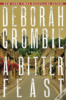 Capa do artigo Bitter Feast
