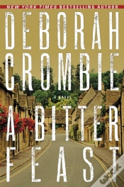 Capa do artigo Bitter Feast