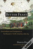 Bitter Feast