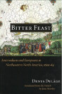 Bitter Feast - Preview