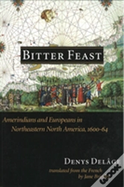 Capa do artigo Bitter Feast