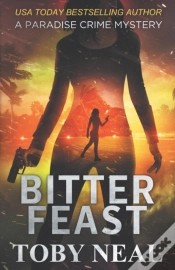 Capa do artigo Bitter Feast