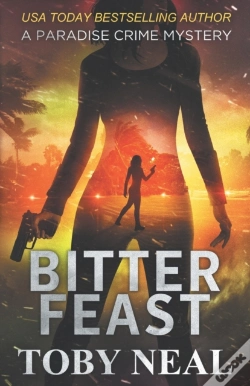 Capa do artigo Bitter Feast