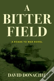 Capa do artigo Bitter Field