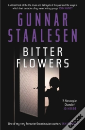 Capa do artigo Bitter Flowers