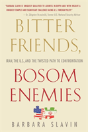 Bitter Friends, Bosom Enemies - Preview