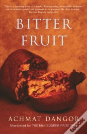 Capa do artigo Bitter Fruit