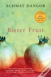 Capa do artigo Bitter Fruit