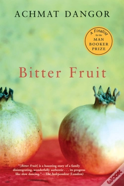 Capa do artigo Bitter Fruit