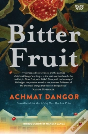 Capa do artigo Bitter Fruit