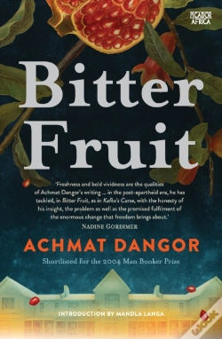 Capa do artigo Bitter Fruit