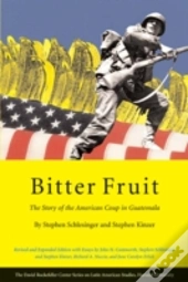 Bitter Fruit