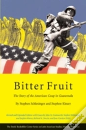 Capa do artigo Bitter Fruit