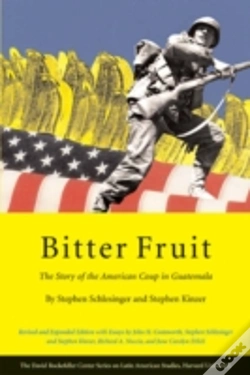 Capa do artigo Bitter Fruit