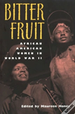 Capa do artigo Bitter Fruit