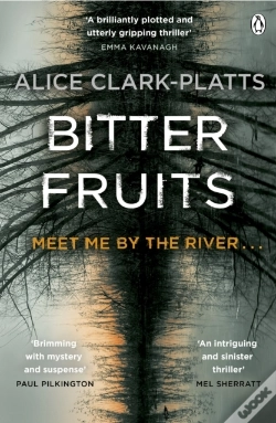 Capa do artigo Bitter Fruits