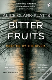 Capa do artigo Bitter Fruits