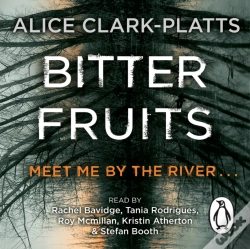 Capa do artigo Bitter Fruits