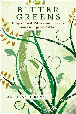 Capa do artigo Bitter Greens