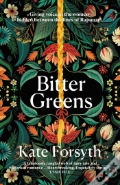 Capa do artigo Bitter Greens