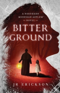 Capa do artigo Bitter Ground