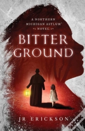 Capa do artigo Bitter Ground