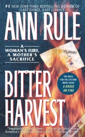 Capa do artigo Bitter Harvest