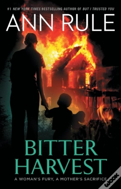 Capa do artigo Bitter Harvest