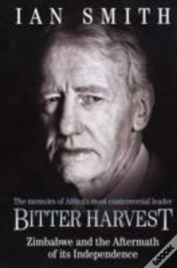 Capa do artigo Bitter Harvest