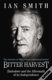 Capa do artigo Bitter Harvest