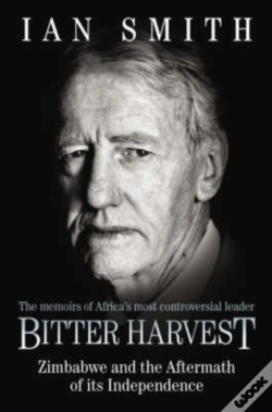 Capa do artigo Bitter Harvest