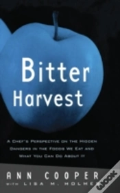 Capa do artigo Bitter Harvest