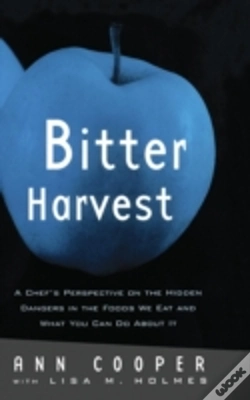Capa do artigo Bitter Harvest
