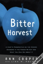 Capa do artigo Bitter Harvest