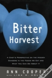 Capa do artigo Bitter Harvest