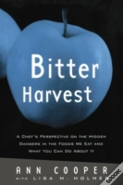 Capa do artigo Bitter Harvest
