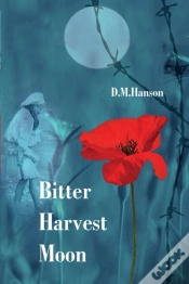 Capa do artigo Bitter Harvest Moon