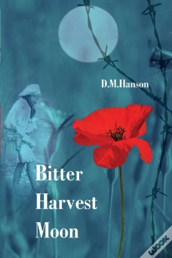 Capa do artigo Bitter Harvest Moon