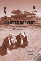 Capa do artigo Bitter Harvest